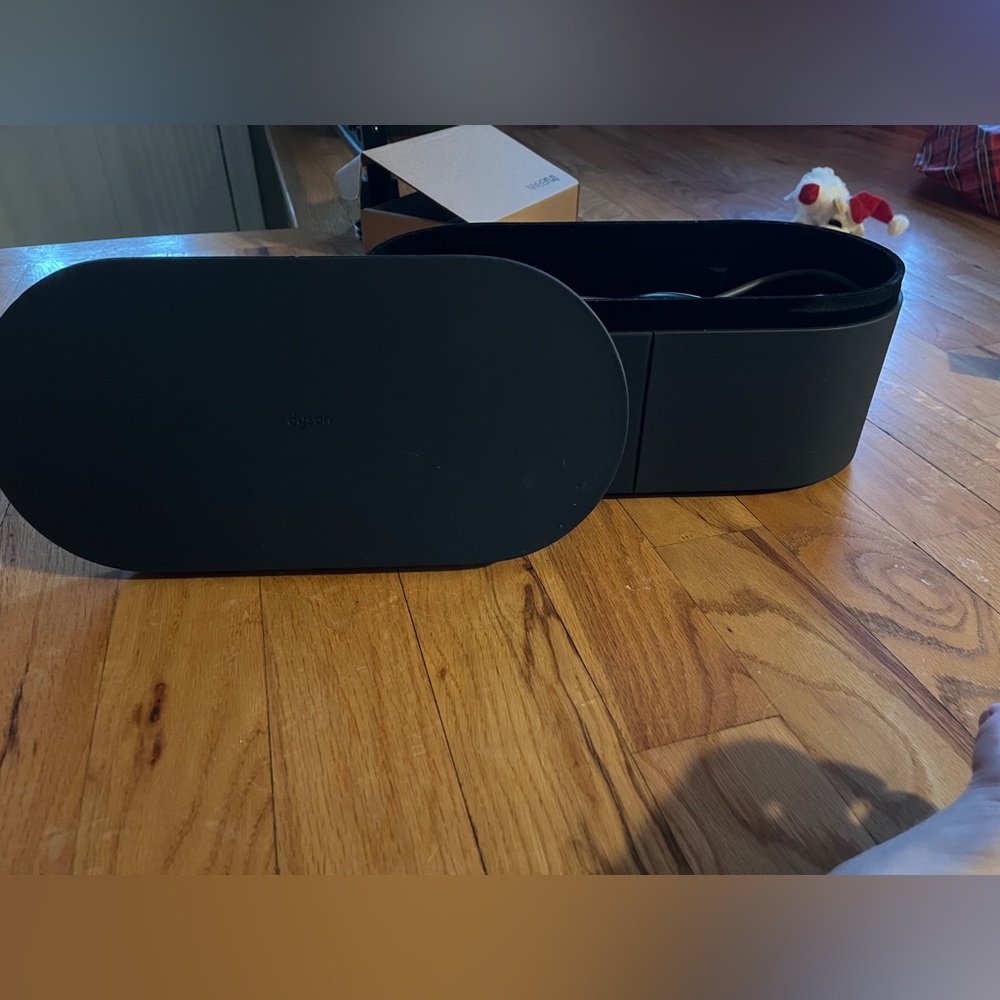 2024 Dyson Air wrap